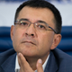 Valery Seleznev, a member of Russia’s parliment and the father of convicted cybercriminal Roman Seleznev. Photo: AP